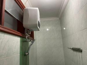 reddoorz syariah karang pilang