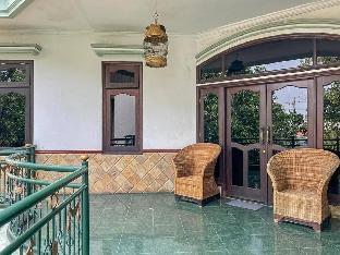 reddoorz syariah karang pilang