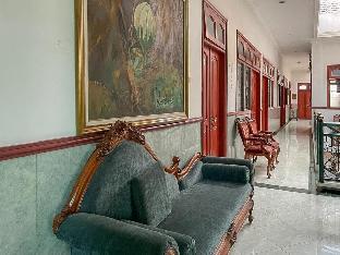 reddoorz syariah karang pilang