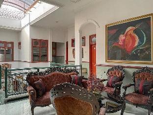 reddoorz syariah karang pilang