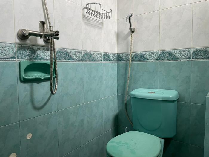 reddoorz syariah karang pilang