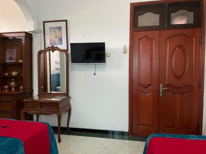 reddoorz syariah karang pilang