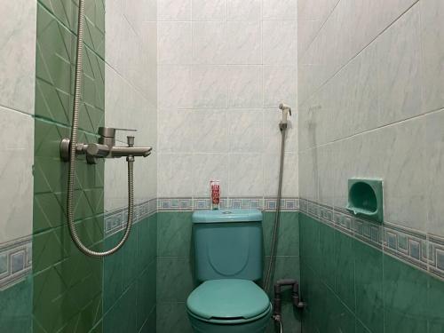 reddoorz syariah karang pilang