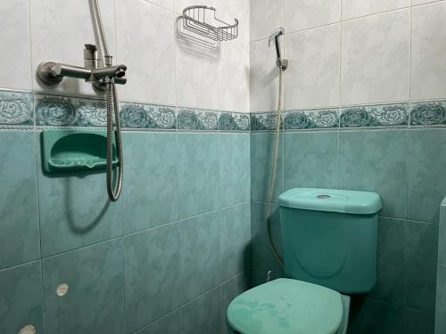 reddoorz syariah karang pilang