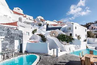 Andronis Boutique Hotel,Oia>>Fira,5 star
