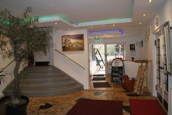 hotel restaurant heidersteg