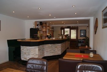 hotel restaurant heidersteg