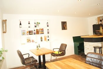 hotel restaurant heidersteg