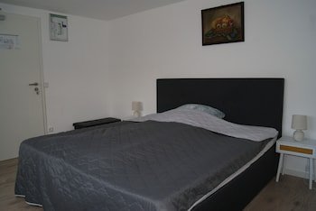 hotel restaurant heidersteg