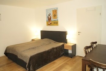 hotel restaurant heidersteg