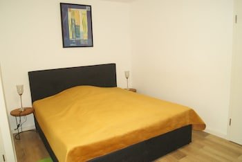 hotel restaurant heidersteg