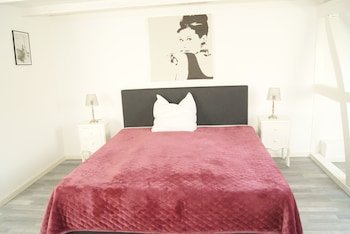 hotel restaurant heidersteg