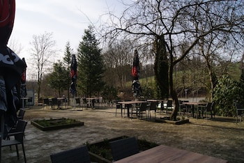 hotel restaurant heidersteg