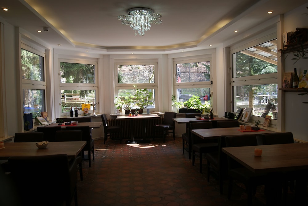 hotel restaurant heidersteg
