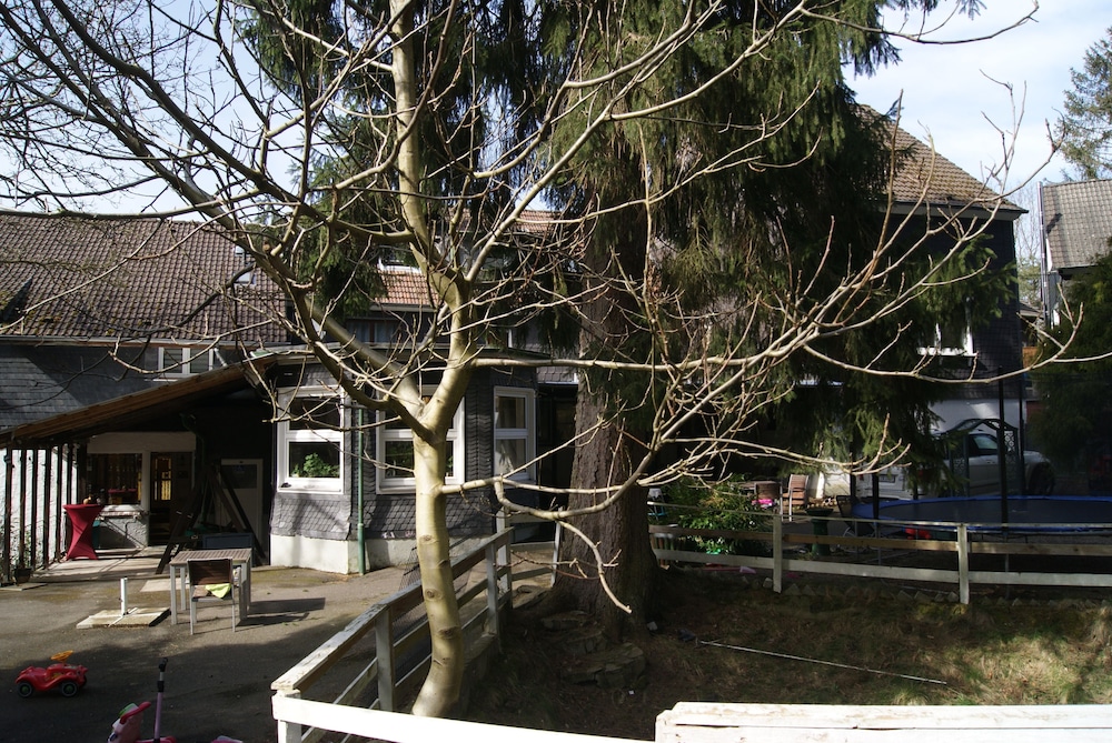 hotel restaurant heidersteg