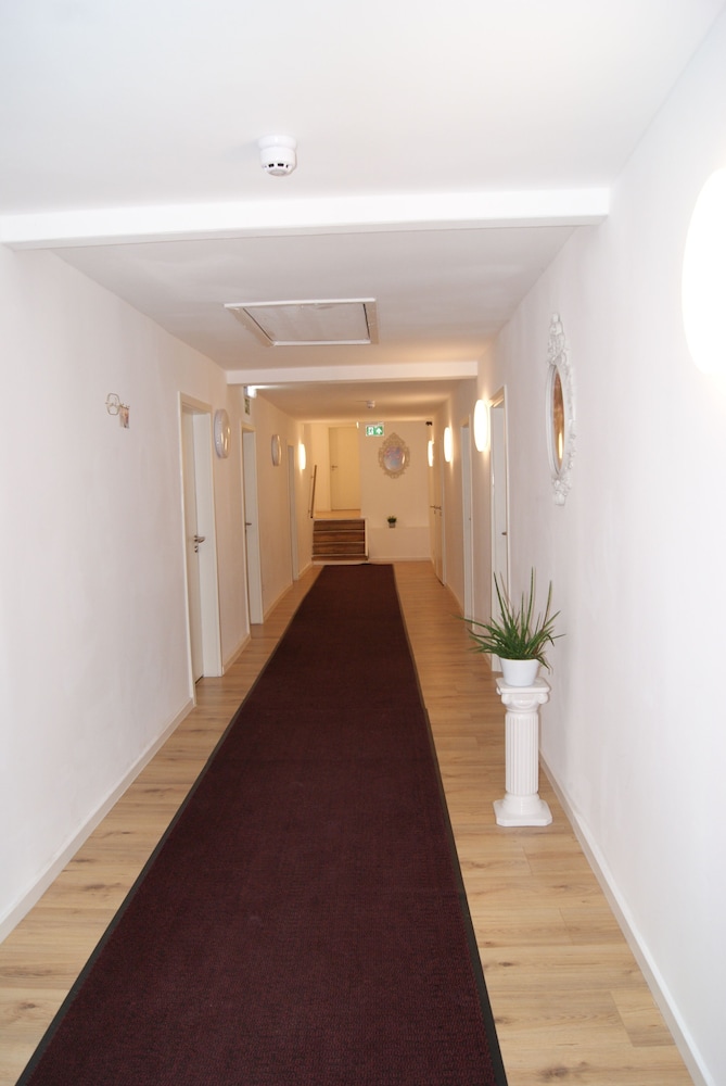 hotel restaurant heidersteg