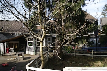 hotel restaurant heidersteg