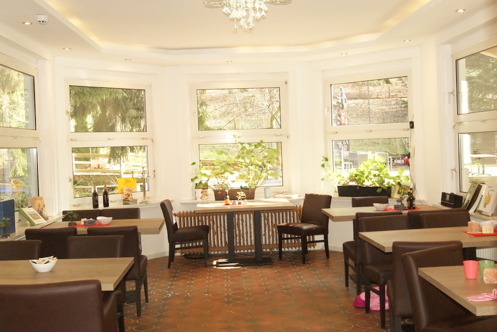 hotel restaurant heidersteg