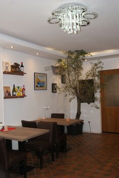 hotel restaurant heidersteg