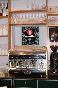 hotel restaurant heidersteg