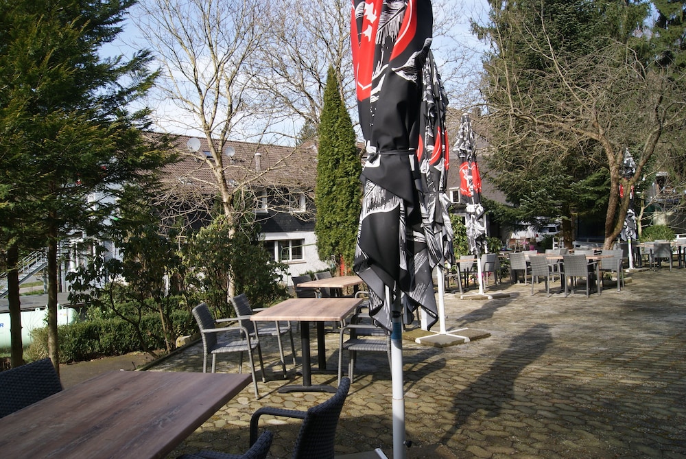 hotel restaurant heidersteg