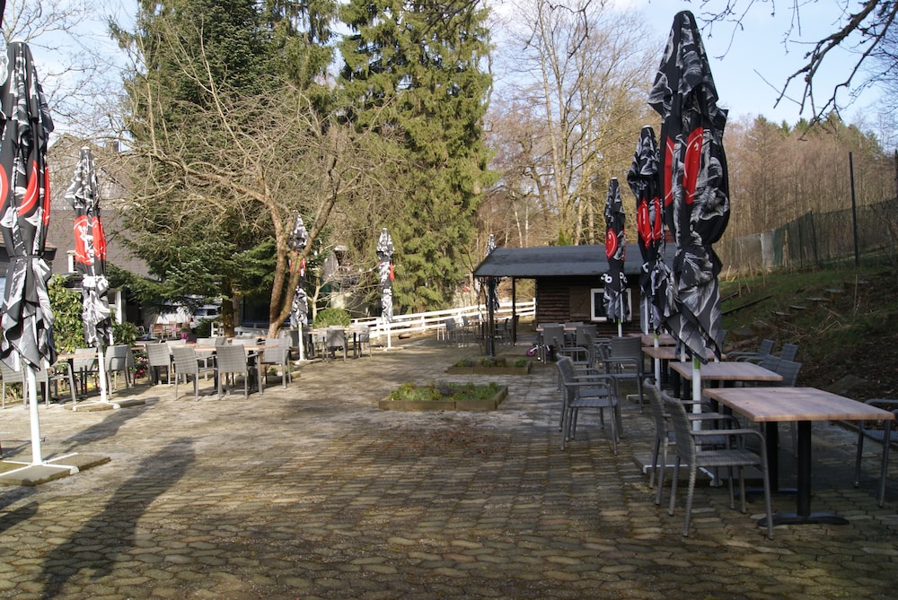 hotel restaurant heidersteg