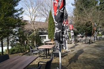 hotel restaurant heidersteg