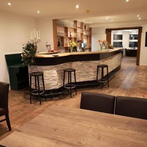 hotel restaurant heidersteg