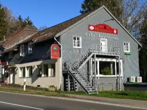 hotel restaurant heidersteg