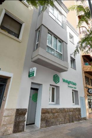 wayteko boutique hotel