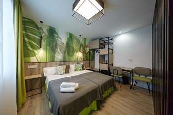 wayteko boutique hotel