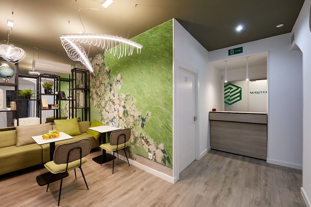 wayteko boutique hotel