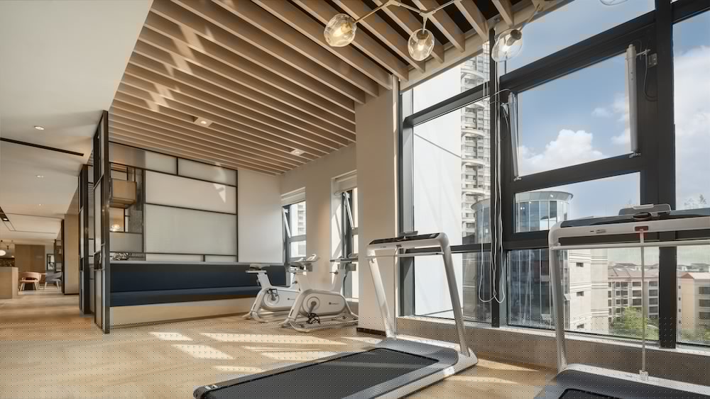 holiday inn express meishan dongpo an ihg hotel