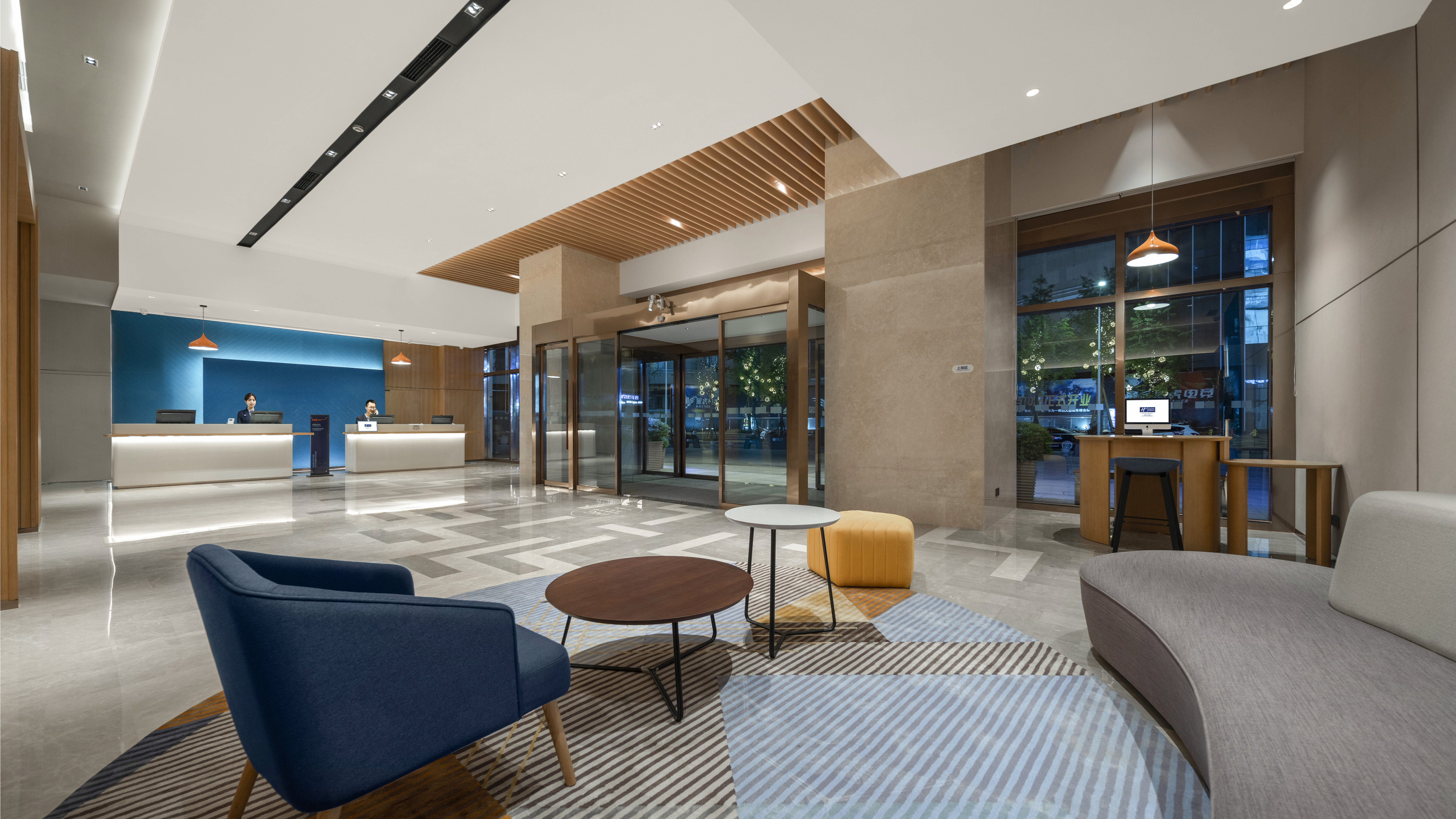 holiday inn express meishan dongpo an ihg hotel