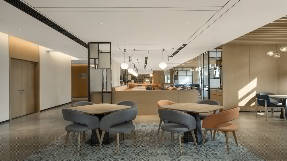 holiday inn express meishan dongpo an ihg hotel
