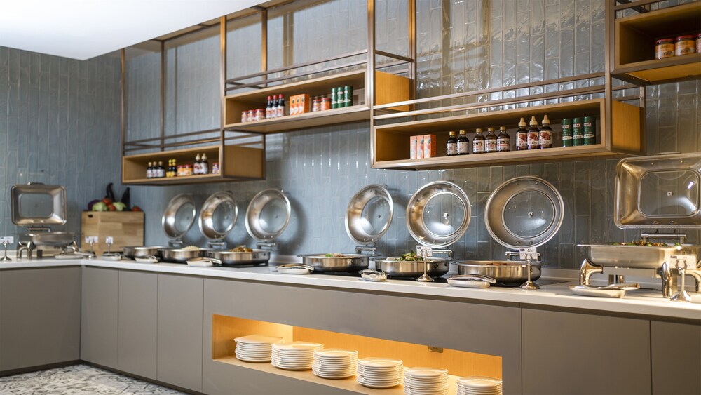 holiday inn express meishan dongpo an ihg hotel
