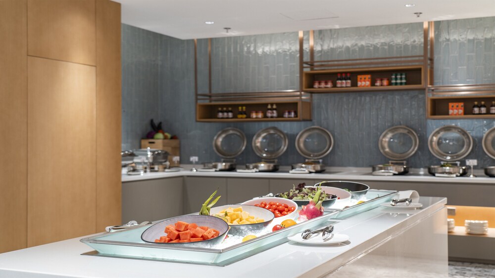 holiday inn express meishan dongpo an ihg hotel