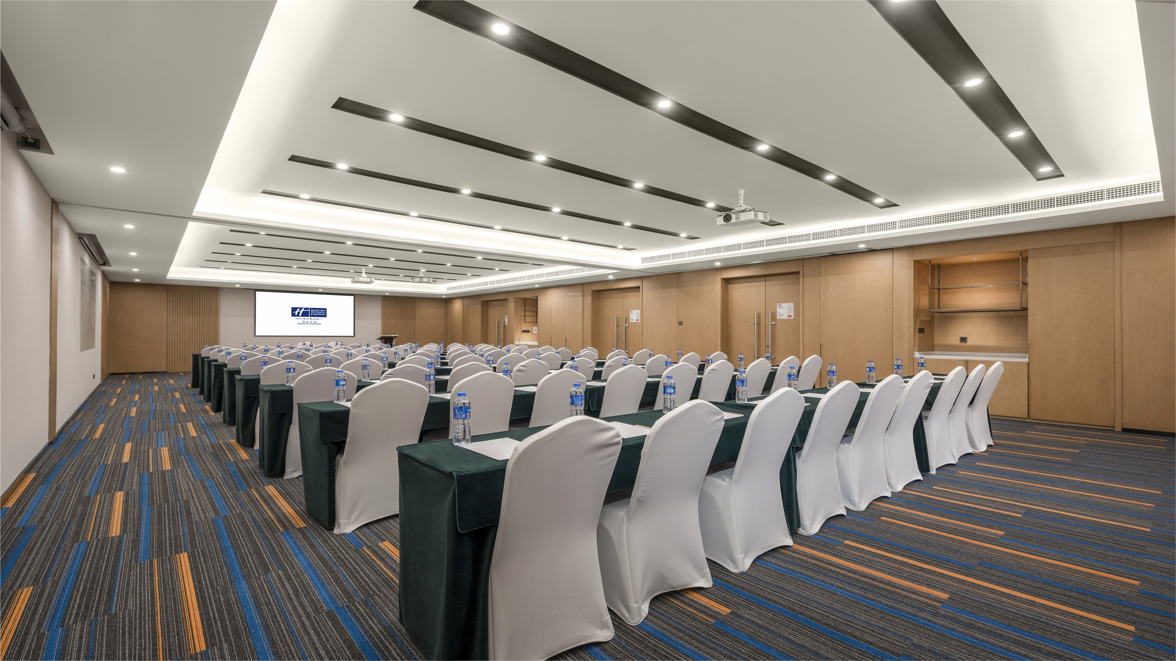 holiday inn express meishan dongpo an ihg hotel