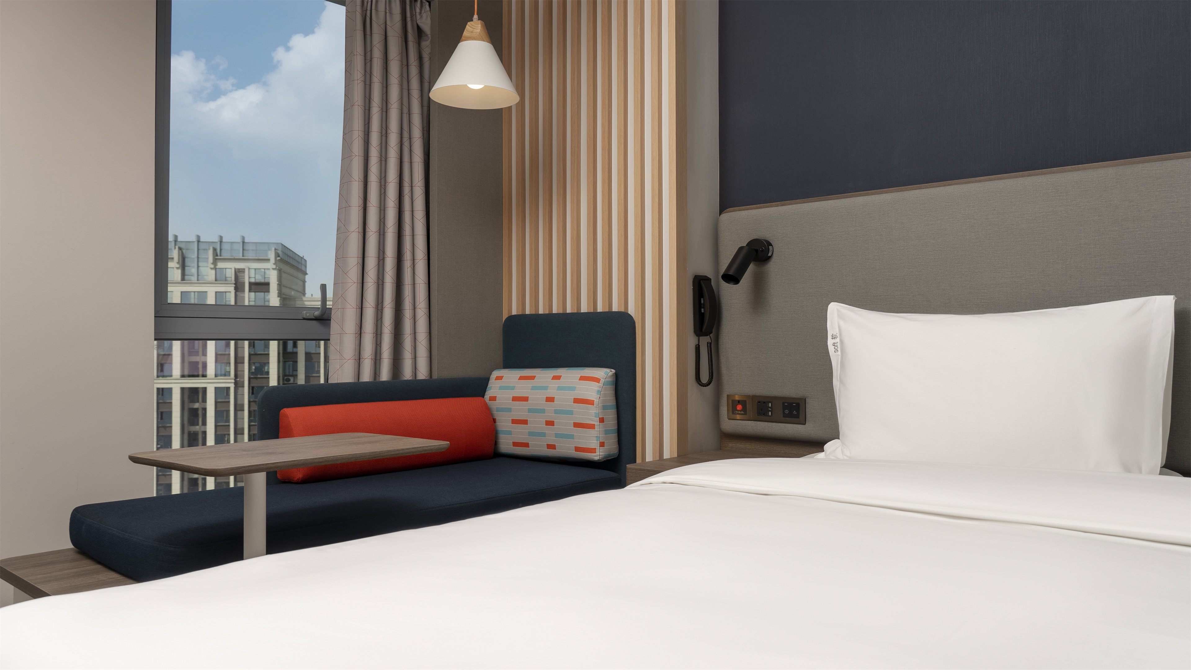 holiday inn express meishan dongpo an ihg hotel