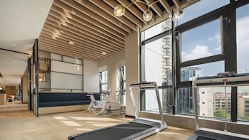 Holiday Inn Express Meishan Dongpo, An Ihg Hotel,,3 star