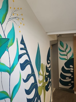 park hotel rooms and apart