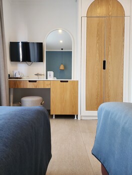 park hotel rooms and apart