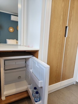 park hotel rooms and apart