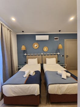 park hotel rooms and apart