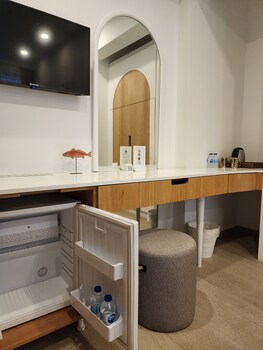 park hotel rooms and apart