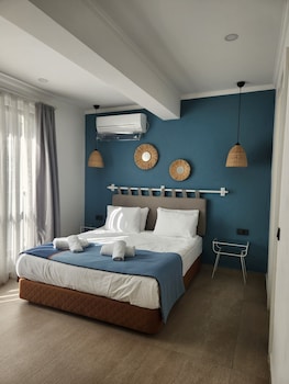 park hotel rooms and apart