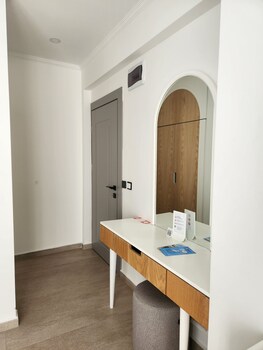 park hotel rooms and apart