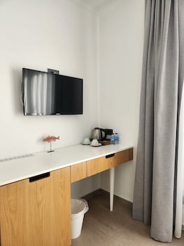 park hotel rooms and apart