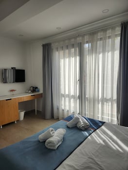 park hotel rooms and apart