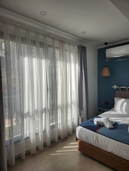 park hotel rooms and apart